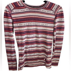 Smartwool Women's Striped Top